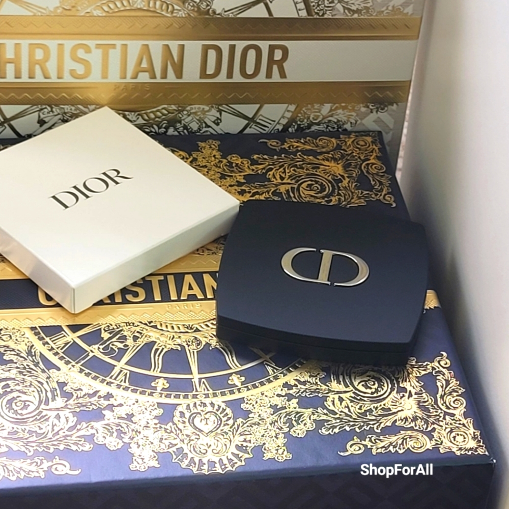 Christian Dior mirror - Picture 1 of 8